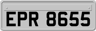 EPR8655