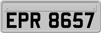 EPR8657
