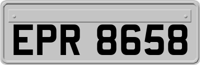 EPR8658