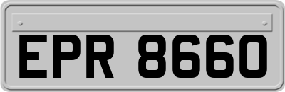 EPR8660