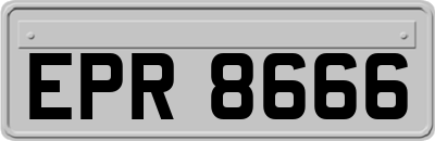 EPR8666