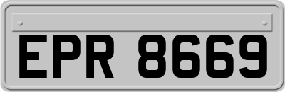 EPR8669