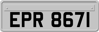 EPR8671