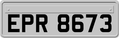 EPR8673