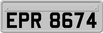 EPR8674