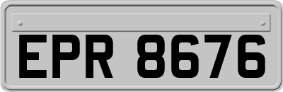 EPR8676