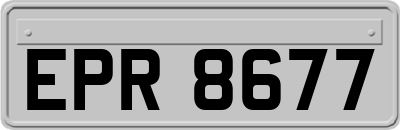 EPR8677