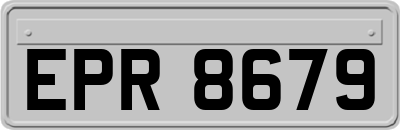 EPR8679