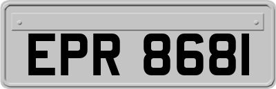 EPR8681