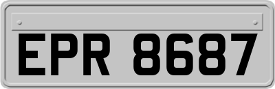 EPR8687