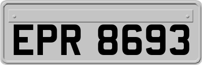EPR8693