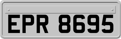 EPR8695