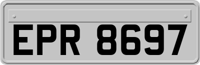 EPR8697