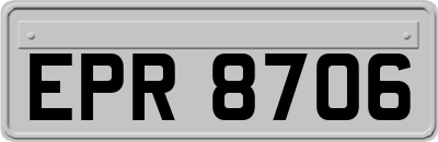 EPR8706