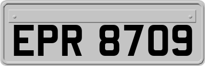 EPR8709