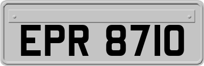 EPR8710