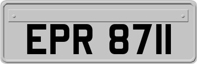 EPR8711
