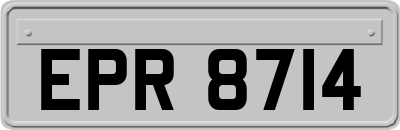 EPR8714