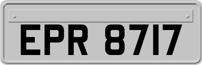 EPR8717