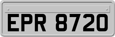 EPR8720