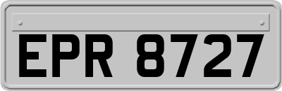 EPR8727