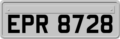 EPR8728