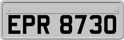 EPR8730