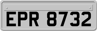 EPR8732