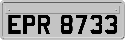 EPR8733