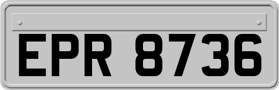 EPR8736