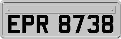 EPR8738