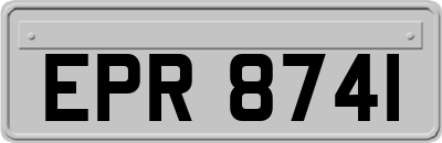 EPR8741