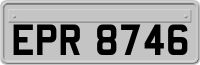 EPR8746