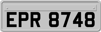 EPR8748