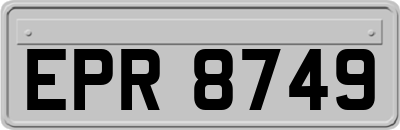 EPR8749