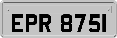 EPR8751