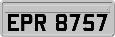 EPR8757