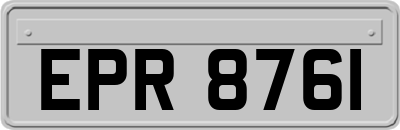 EPR8761