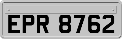 EPR8762