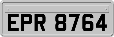 EPR8764