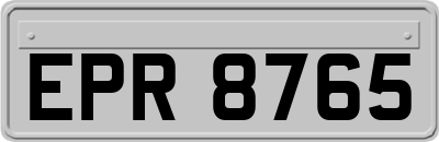 EPR8765