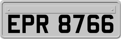 EPR8766