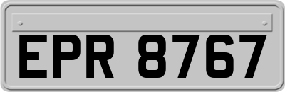 EPR8767