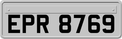 EPR8769