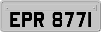 EPR8771
