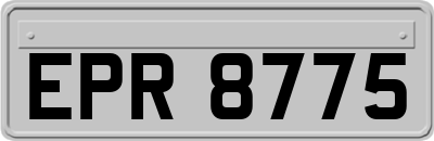 EPR8775
