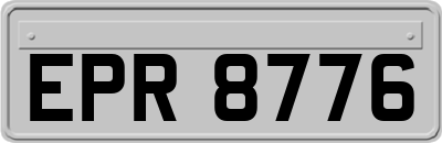 EPR8776