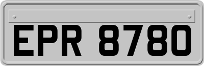 EPR8780