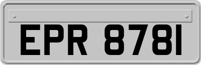 EPR8781