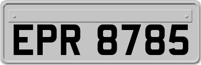 EPR8785